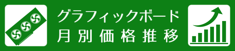 GPU価格推移